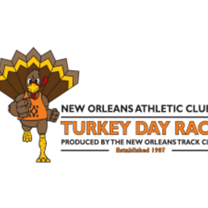 NOAC Turkey Day Race
