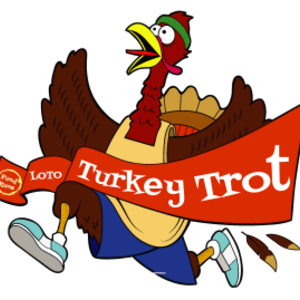 2026 LOTO Turkey Trot 5k