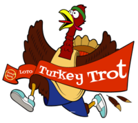 2026 LOTO Turkey Trot 5k