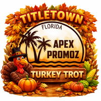 Titletown Turkey Trot, Presented by DOE