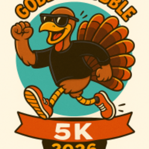 Gobble Wobble 5K