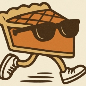 Will Run for Pie - Turkey Trot 5K Run/Walk