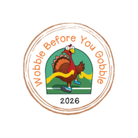 Wobble Before You Gobble 5k Run/Walk