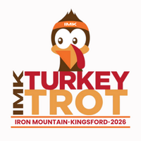 Iron Mountain | Kingsford Turkey Trot 5K Run/Walk