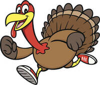 Bayonne Turkey Trot 5K & 1 Mile Fun Run