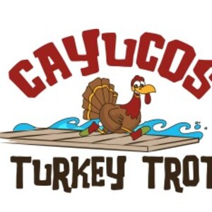 2026 Cayucos Turkey Trot