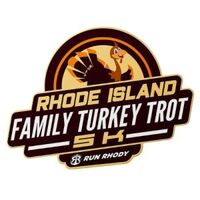 Rhode Island Family Turkey Trot 5K