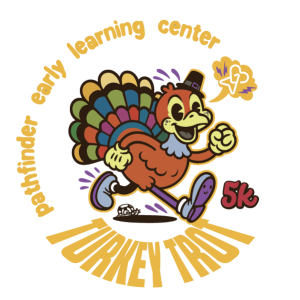 Pathfinder Early Learning Center Turkey Trot and Waddle