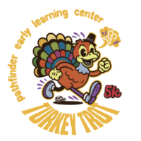 Pathfinder Early Learning Center Turkey Trot and Waddle