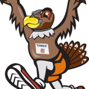 WILDWOOD 5K and 10K Turkey Trot
