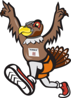 WILDWOOD 5K and 10K Turkey Trot