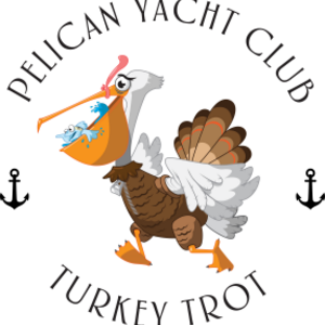 Pelican Yacht Club Turkey Trot 5K