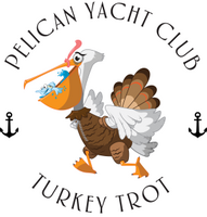 Pelican Yacht Club Turkey Trot 5K