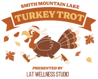 SML Turkey Trot