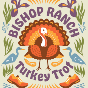 Bishop Ranch Turkey Trot