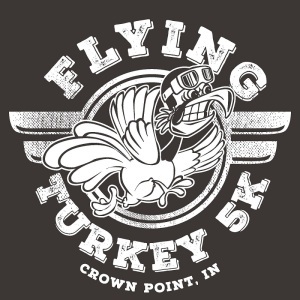 Flying Turkey 5K/2K Run/Walk