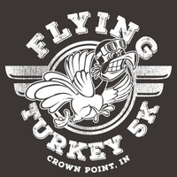 Flying Turkey 5K/2K Run/Walk
