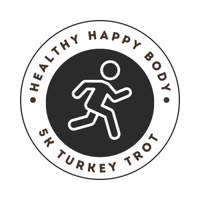 5k Turkey Trot Family Tradition 2026