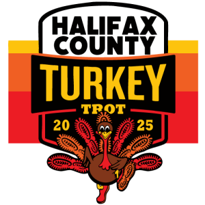 Halifax County Turkey Trot