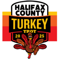 Halifax County Turkey Trot
