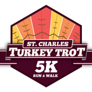 St. Charles Turkey Trot 5K