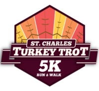 St. Charles Turkey Trot 5K