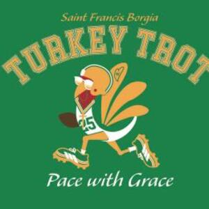17th Annual SFB Turkey Trot "Pace With Grace"