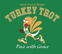 17th Annual SFB Turkey Trot "Pace With Grace"
