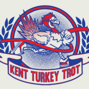 2026 Kent Turkey Trot