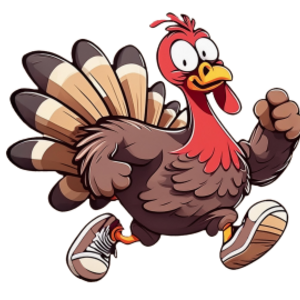 Onslow Community Outreach-Moore Buick GMC Turkey Trot 2026