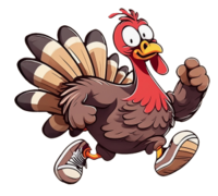 Onslow Community Outreach-Moore Buick GMC Turkey Trot 2026