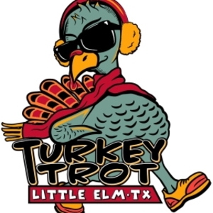 Turkey Trot 5K & 1K Gobble Kids Run Little Elm