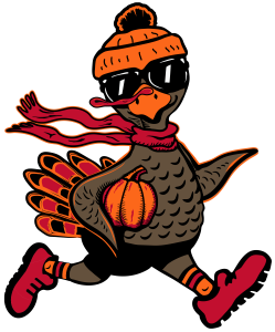 Turkey Trot 5K & 1K Gobble Kids Run Little Elm