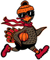 Turkey Trot 5K & 1K Gobble Kids Run Little Elm