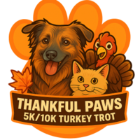 Thankful Paws Turkey Trot