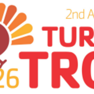 Richard Kane YMCA - TURKEY TROT