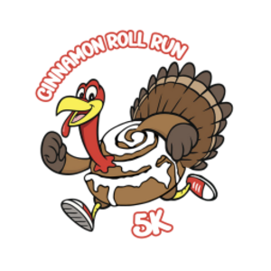 CINNAMON ROLL 5K