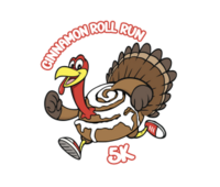 CINNAMON ROLL 5K