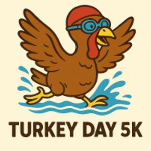 Turkey Day 5K
