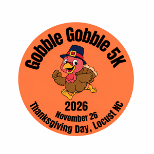 Gobble Gobble 5K