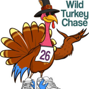 Wild Turkey Chase 2026