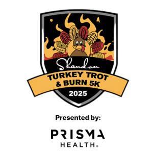 Shandon Turkey Trot & Burn 5K