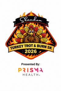 Shandon Turkey Trot & Burn 5K