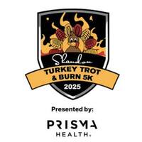 Shandon Turkey Trot & Burn 5K