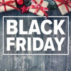 Black Friday 5K Run/Walk