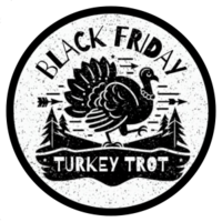 Black Friday Turkey Trot