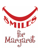 Huff and Puff after you stuff/Smiles for Margaret 5k Memorial Run