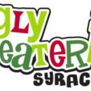 Syracuse Ugly Sweater 5K