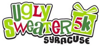 Syracuse Ugly Sweater 5K