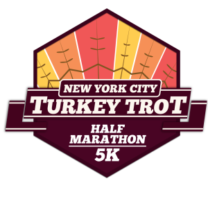 New York City Turkey Trot Half Marathon & 5K